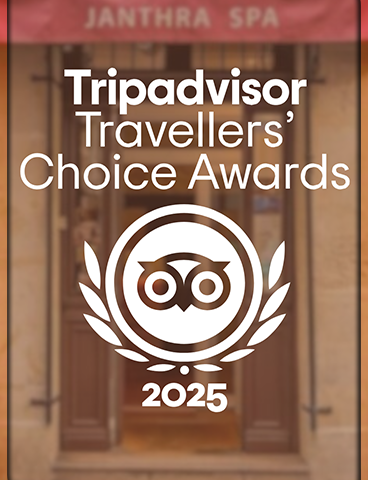 Janthra Spa avis clients