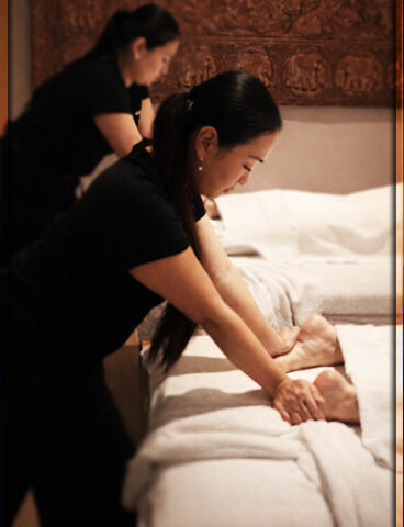 Massage Janthra Spa Paris 6