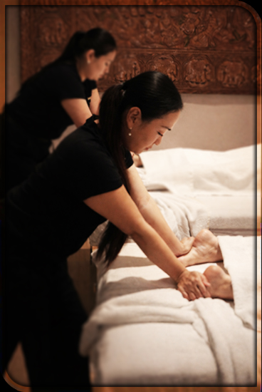 Massage Janthra Spa Paris 6