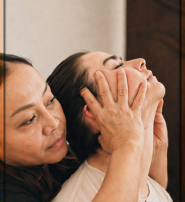 Besoin d'un massage