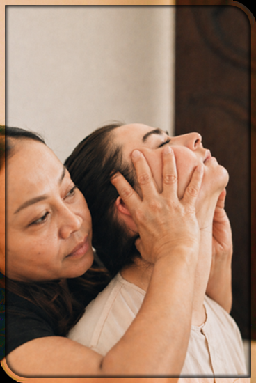 Besoin d'un massage